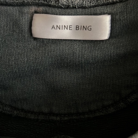 Anine bing city love sweatshirt - Picture 2 of 7